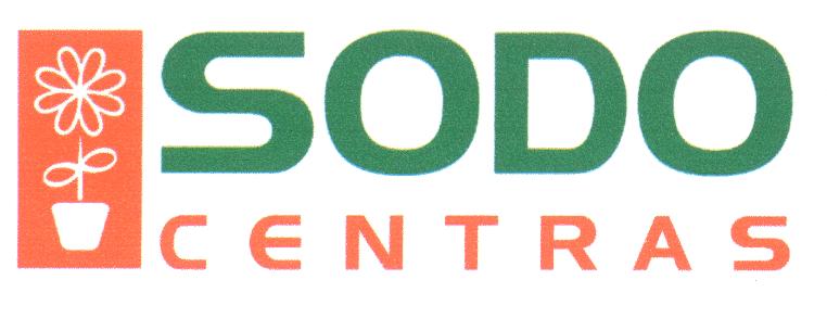 Prekės ženklas: SODO CENTRAS
